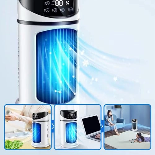 Portable Air Conditioner