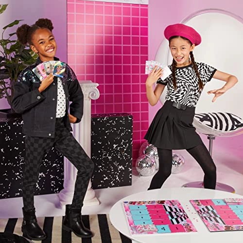 Dance Starter Set - 4+ 1 pieces