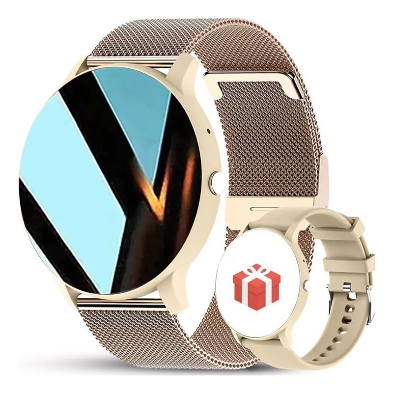 ZL02 Stainless Steel