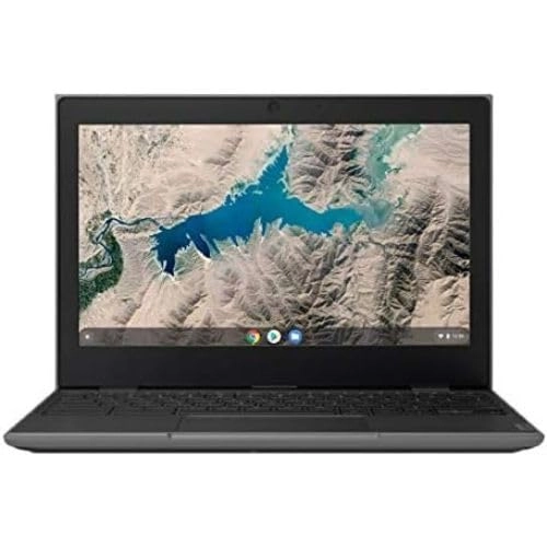 Lenovo (Renewed) Chromebook 100e - 11.6'' 4GB 32GB Core M-5Y10