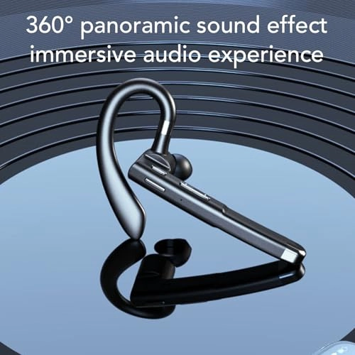 1643ade5ph Wireless Headset