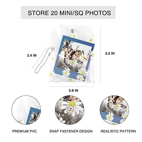 Case for Fujifilm Instax Mini 11