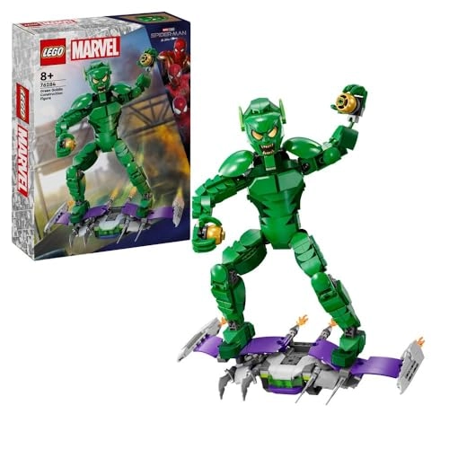 Marvel Green Goblin (76284)