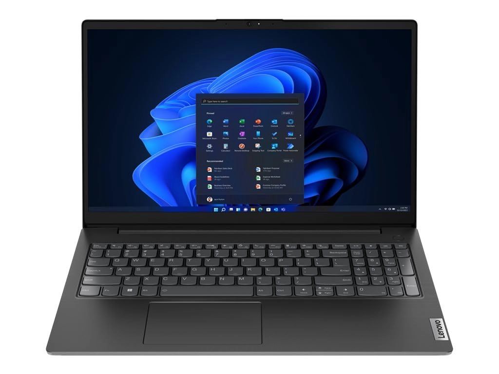 Lenovo V15 G4 82YY005JGE - 15.6'' Ryzen 5 5500U