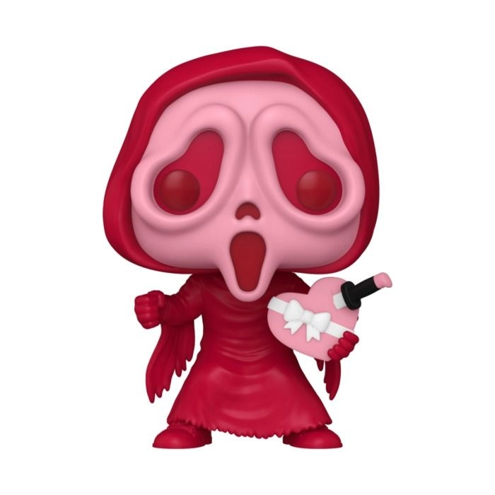 FUNKO Ghost Face - Scream