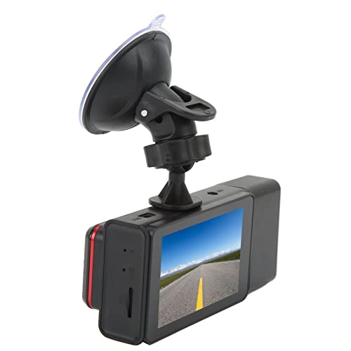 Car Dash Cam - 1680x960 (30f/s)