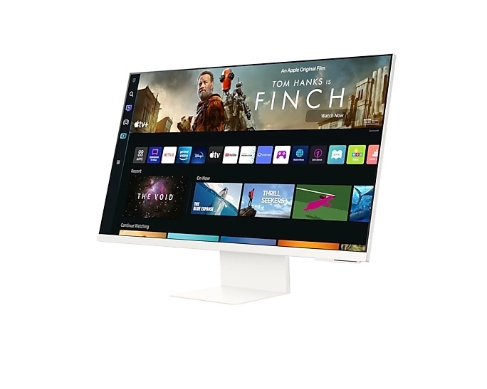 M80B - LS32BM805UNXGO 32inch 3840 X 2160