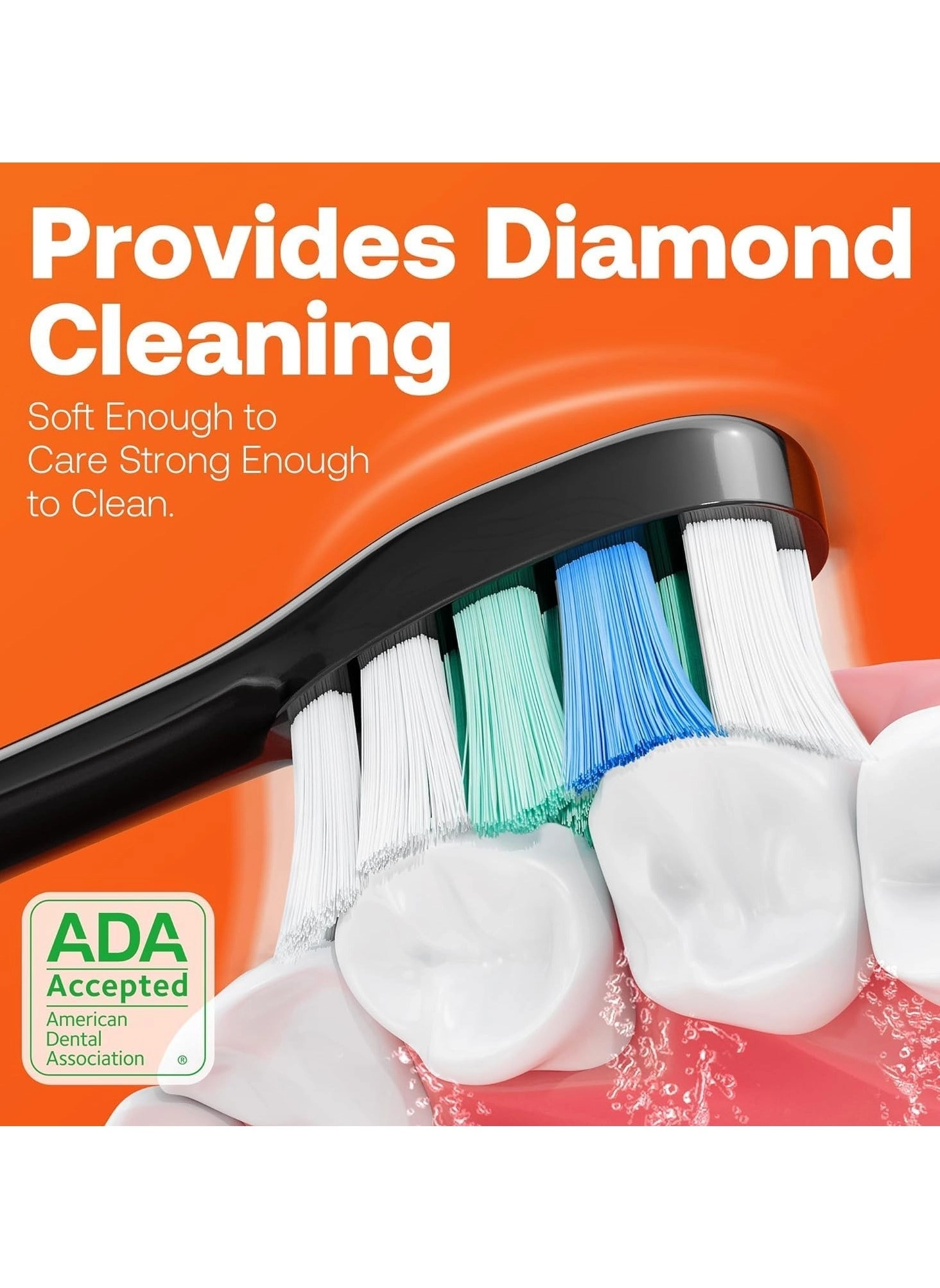 Smart S2 - 40,000 Vibrations/Min Pressure Sensor Bluetooth