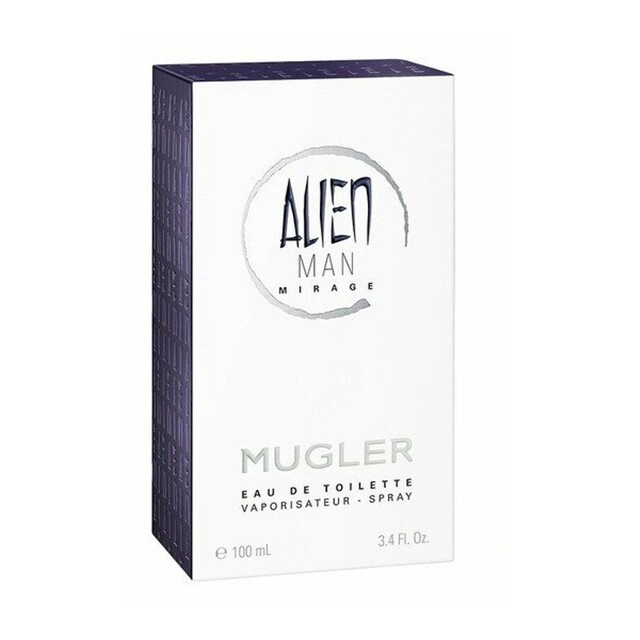 Alien Man Eau de Toilette 100 ml
