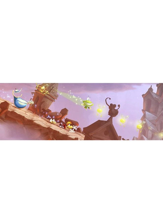 Rayman Legends | PS4