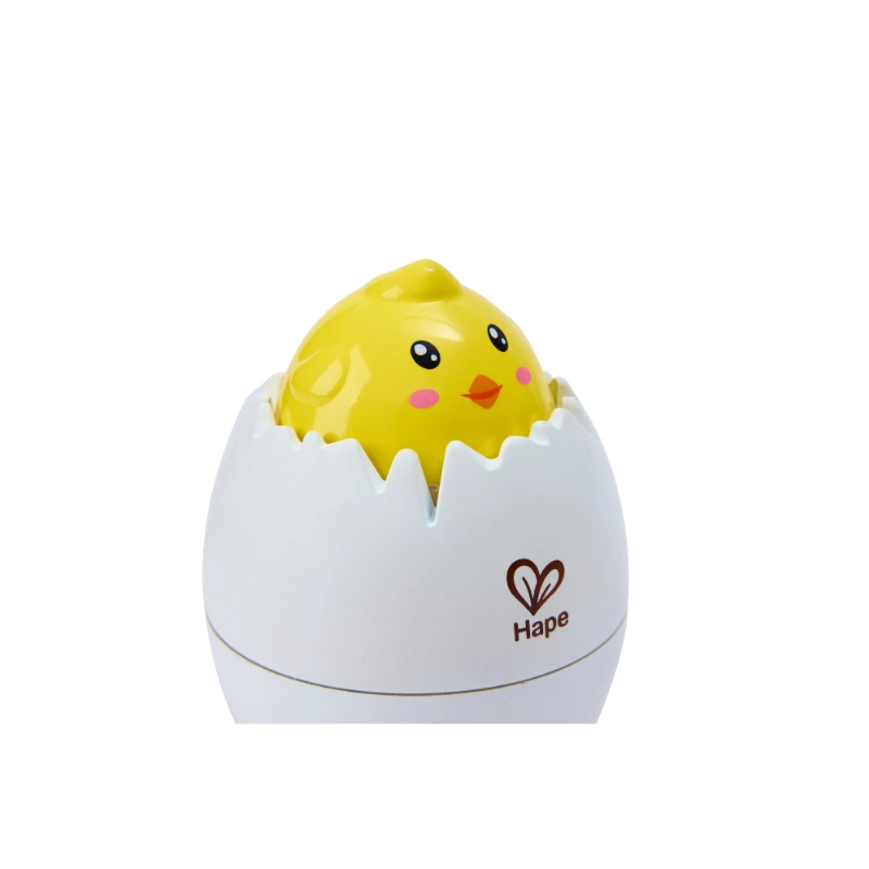 Roll 'N Hatch Pop Up Egg Toy - 6 to 24 months