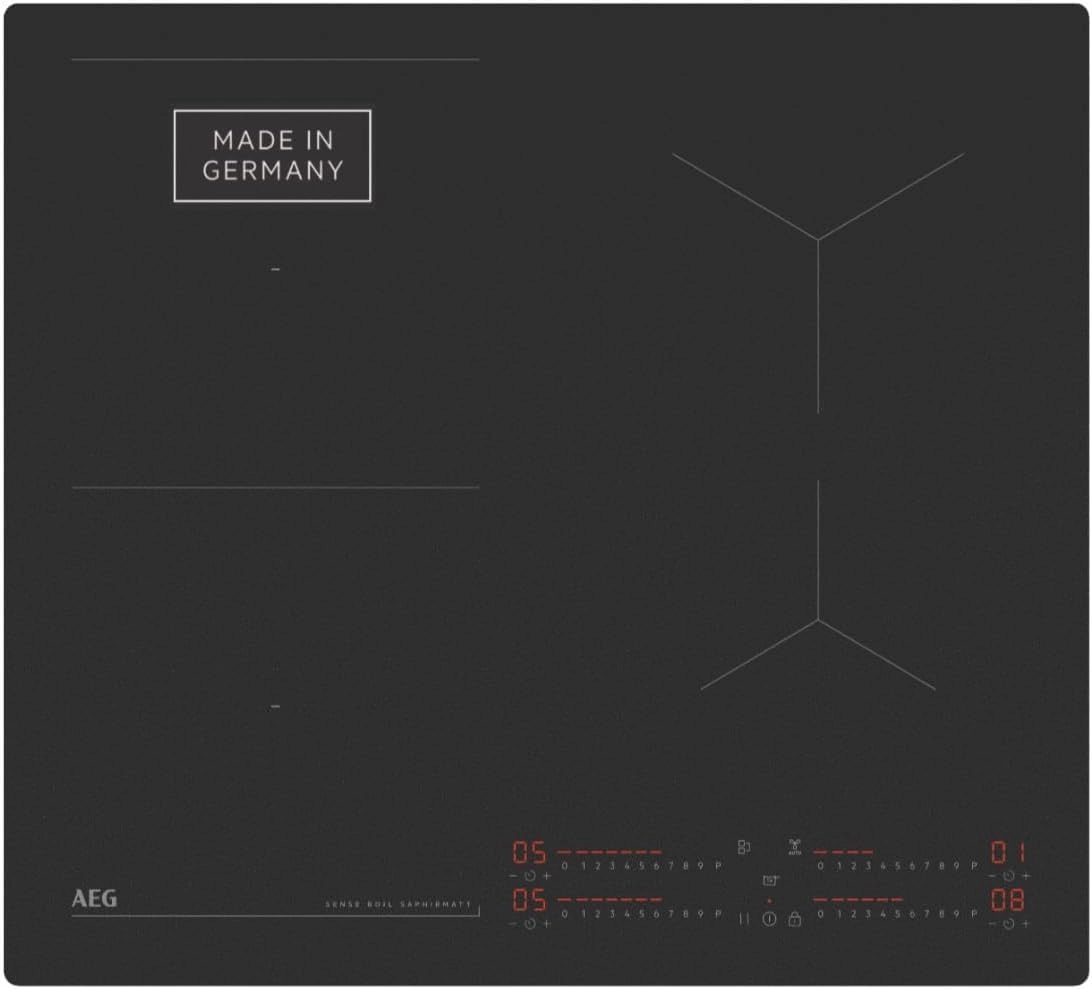 AEG 7000 Series TI64IB1FIZ Induction hob