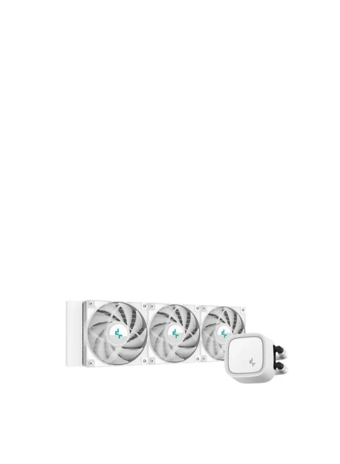 LT720 - 3 fan(s) 12 CM