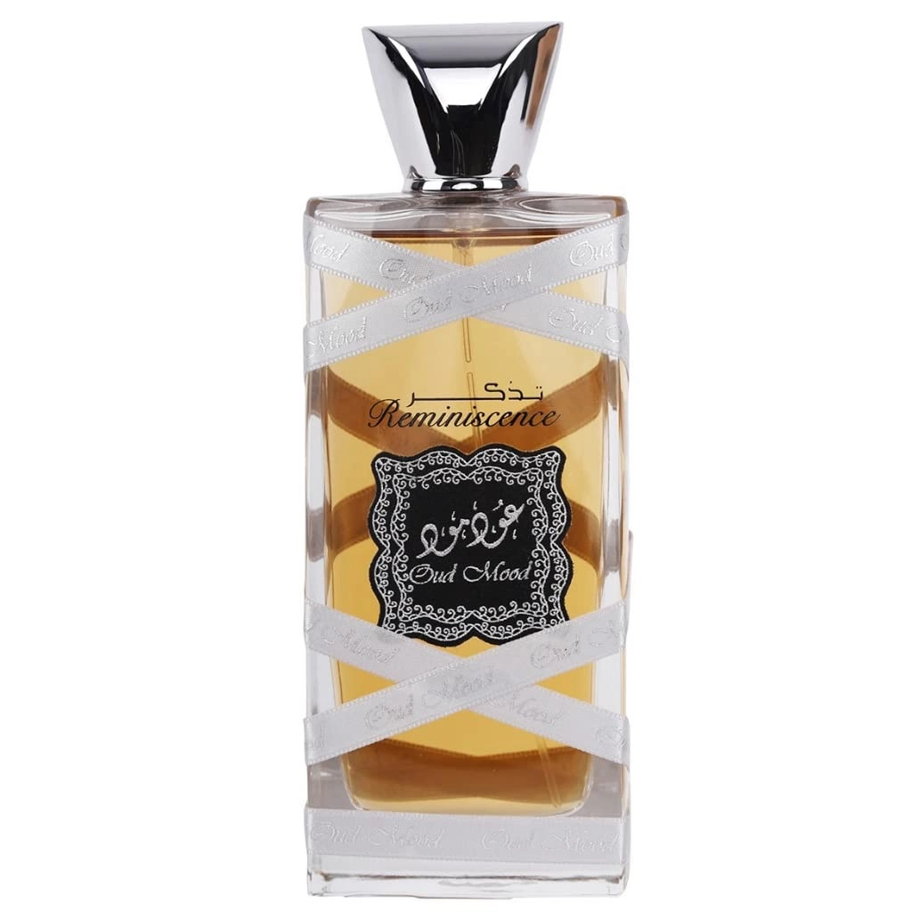 oud mood gold elixir Eau de Parfum 100 ml