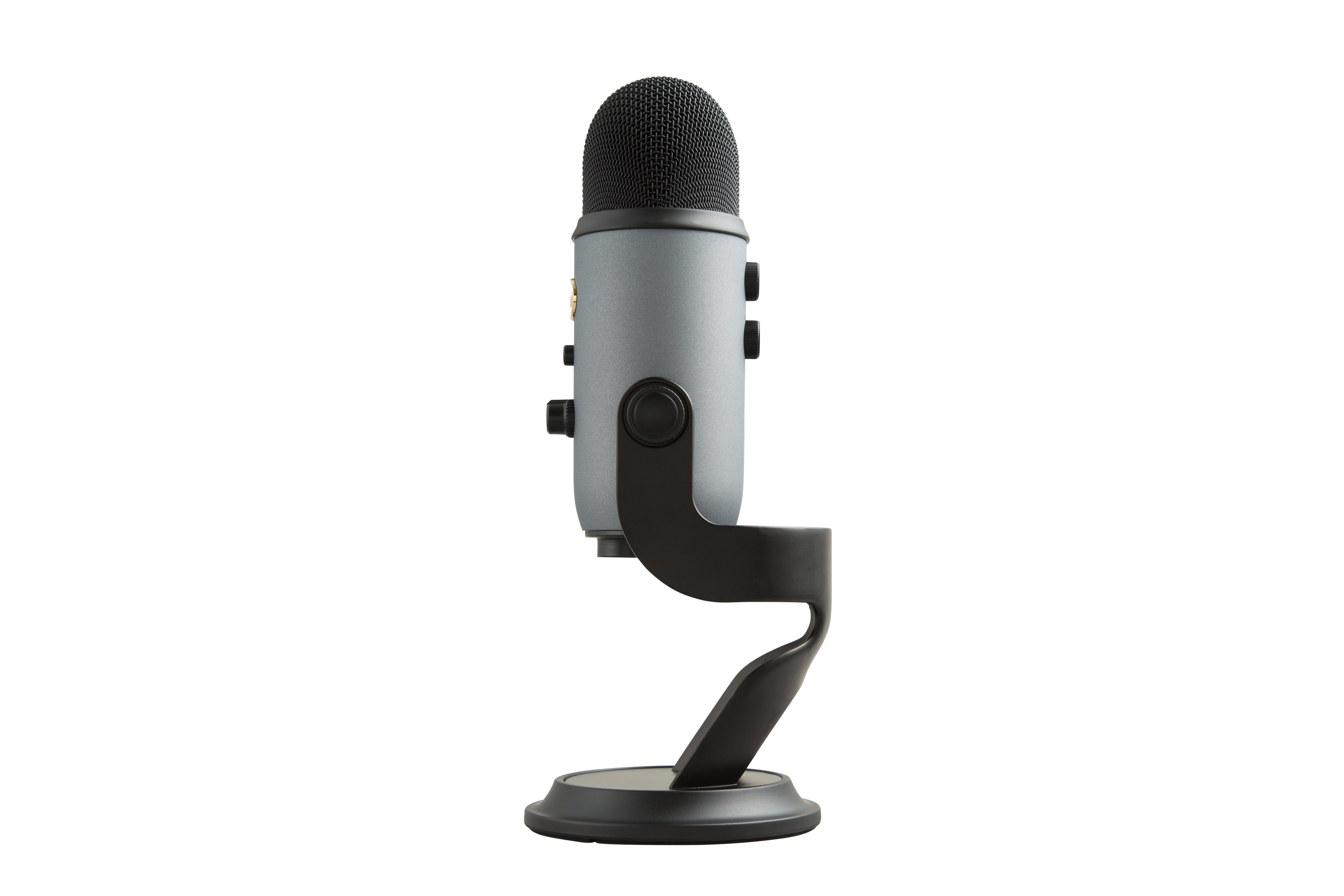 Yeti USB Microphone