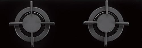 CRYSTAL 60 HBG6004010 Gas hob