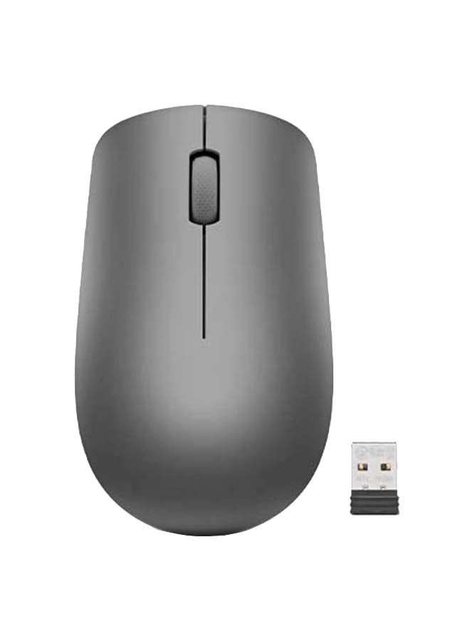 530 Mouse - Wireless