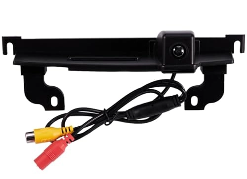 Reverse Camera - Night vision