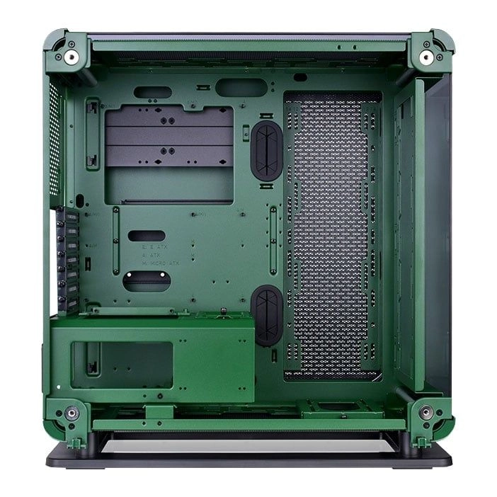 Core P6 TG - Side window Mid Tower
