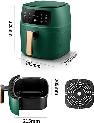 Air Fryer AF396D