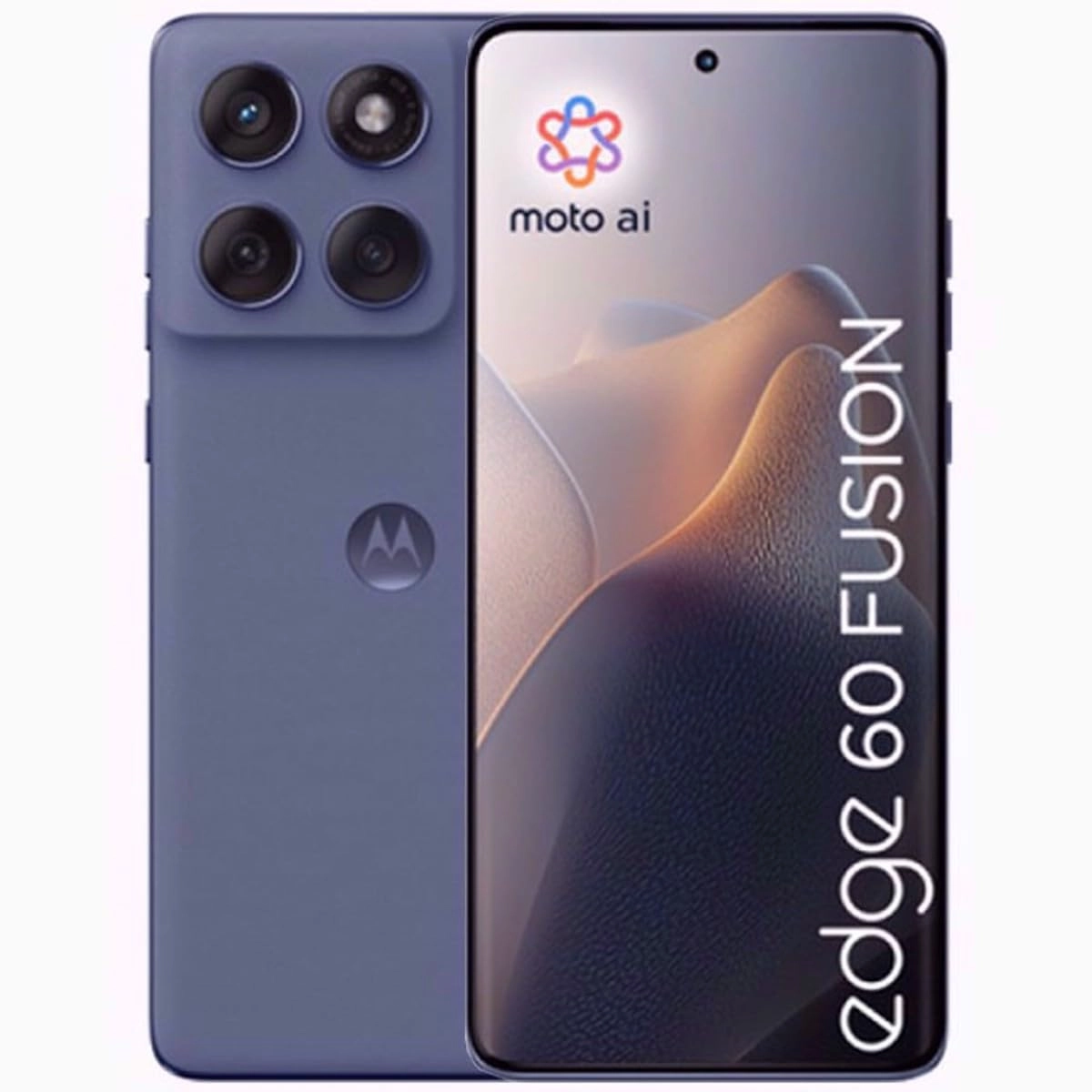 Motorola Edge 60 Fusion 12GB 256GB