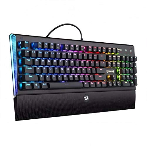 Mechanical Gaming Keyboard - Wired