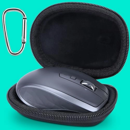 Hard Case - Graphite Hard Shell