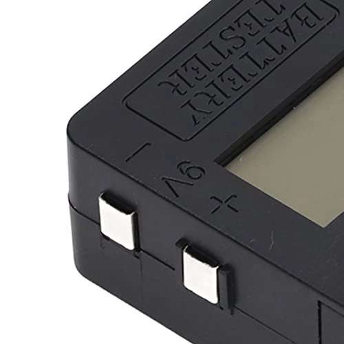 Smart Battery Tester