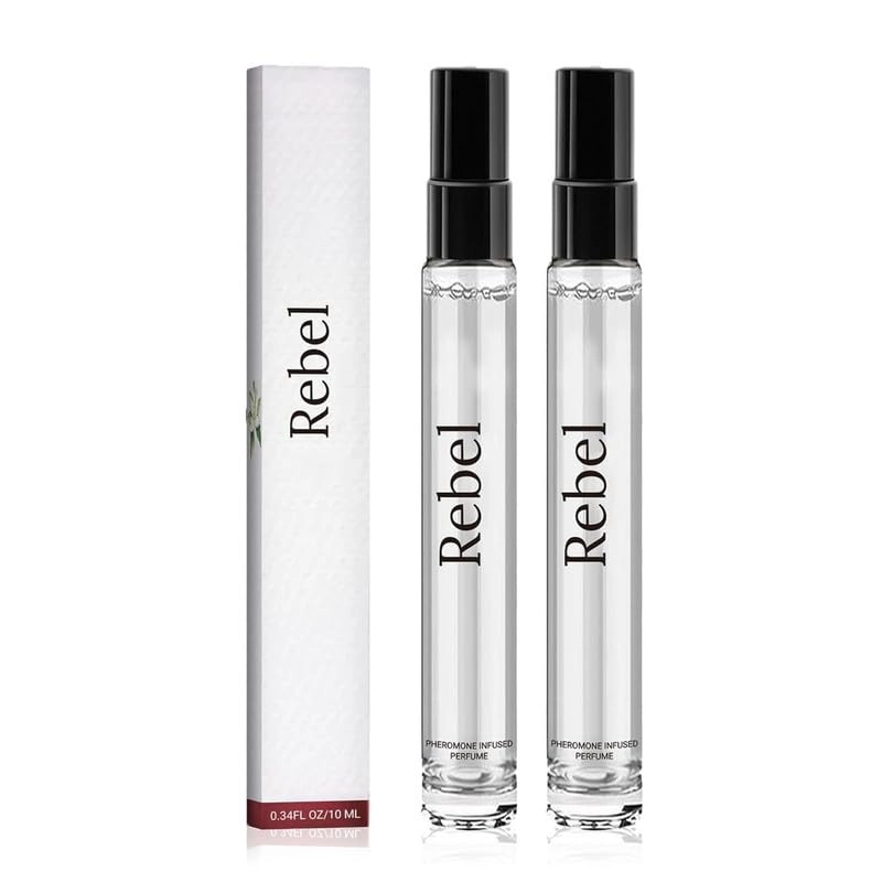 hjdhgjdhgj5 Rebel Cologne Pheromone - 0.01 Fluid Ounces