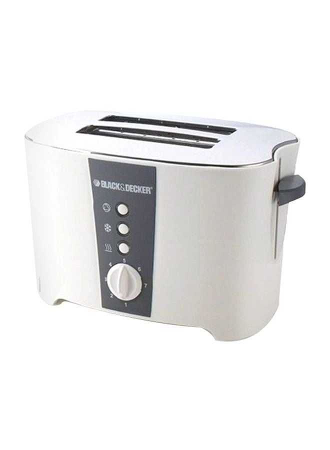 Bread Toaster - 2 Slice