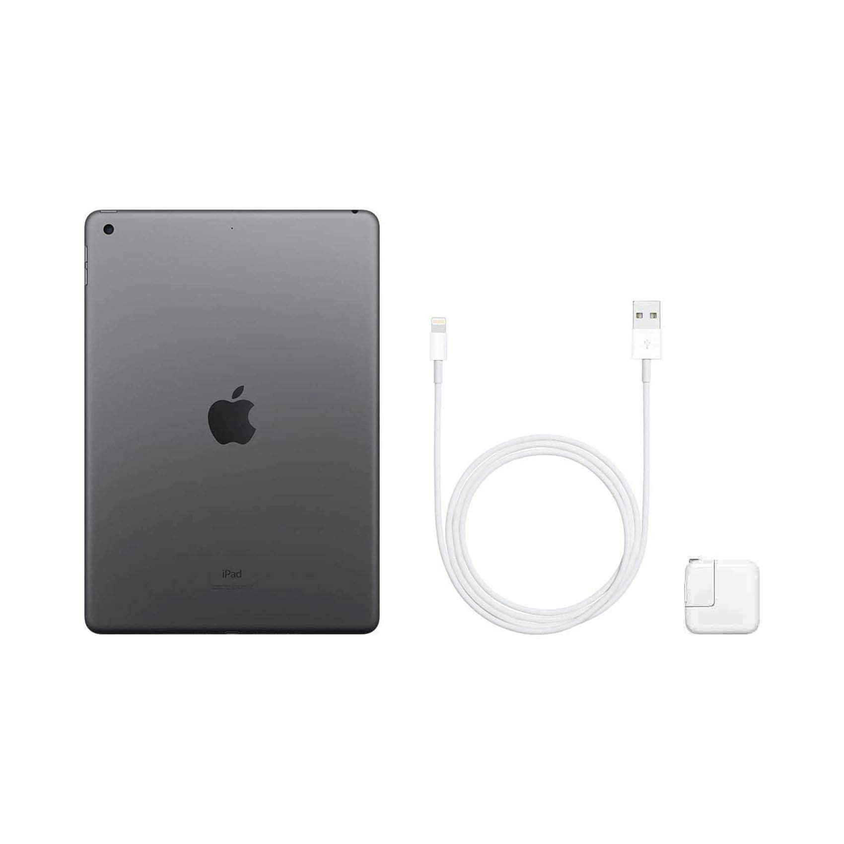 iPad (2021) - 64GB 10.2"