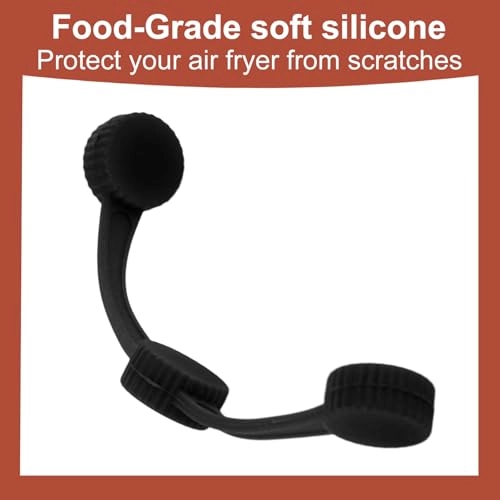 Silicone Magnet Buckles - silicone, magnet 4 piece(s)