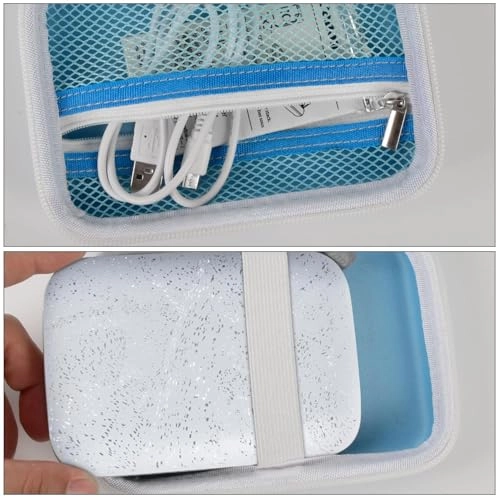 Mini storage case for HP Sprocket Select
