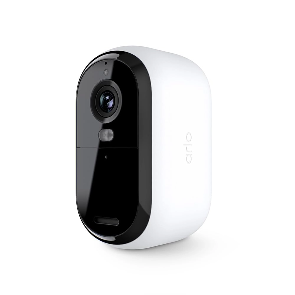 Arlo Essential Outdoor Camera