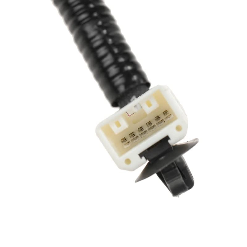 Rear View Backup Camera - Night Vision