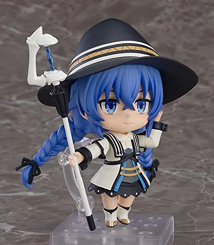 Roxy Migurdia Nendoroid - Mushoku Tensei: Jobless Reincarnation (12.7 cm) (G12702)