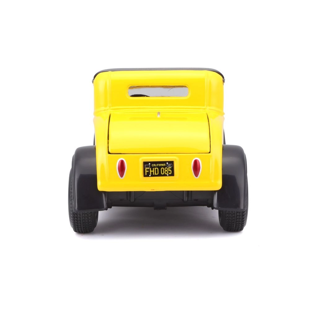 Ford Model A 1929 - 1:24 diecast