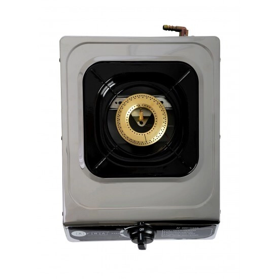 AF-0001GSSS Gas hob