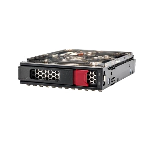 3.5" 7200rpm SATA (K4T76AA) - 4TB