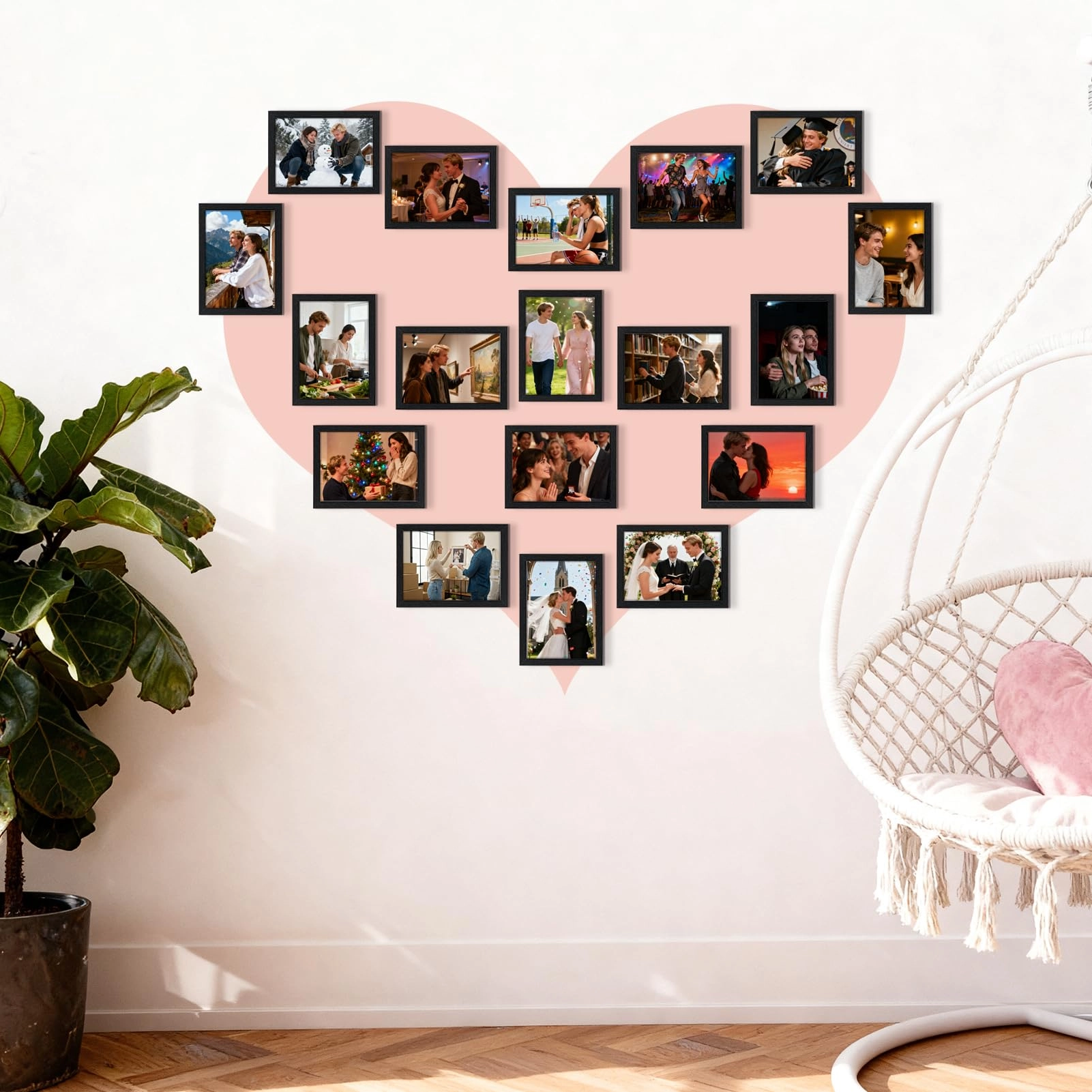 Picture Frame - 5x7