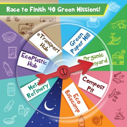 Rescue Quest Environmental - 5-10 years 45 pieces