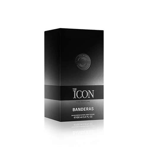 The ICON Woman Eau de Parfum 100 ml