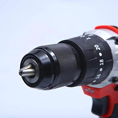 Cordless Drill Driver - 1500mA