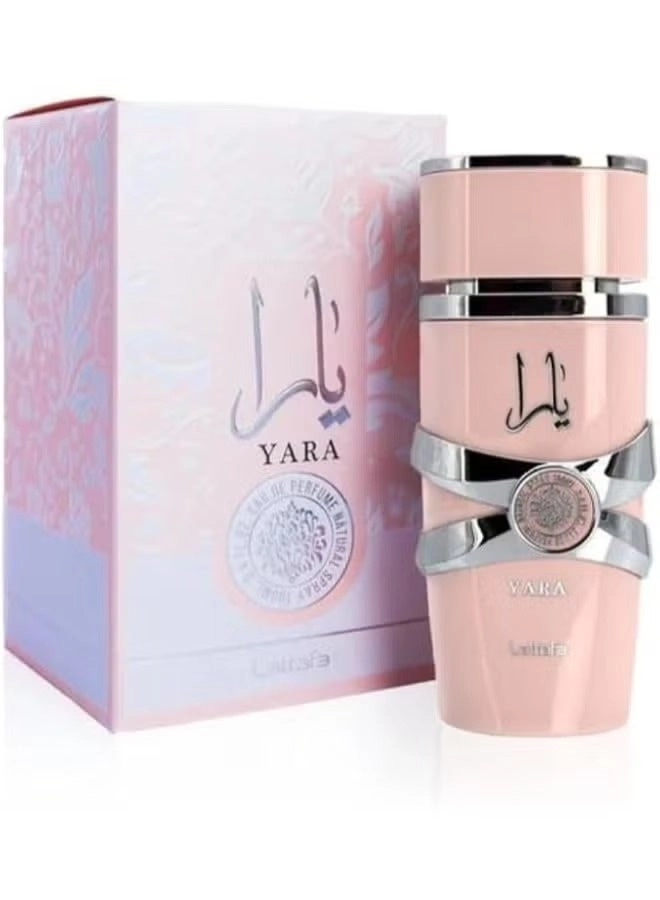 Yara - Eau de Parfum 100 ml