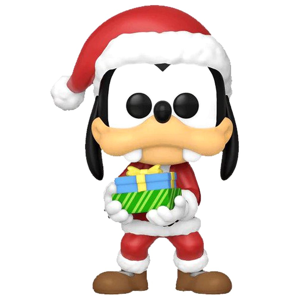 FUNKO TOYS Goofy - Disney Holiday (9.52 cm) (FU64326)