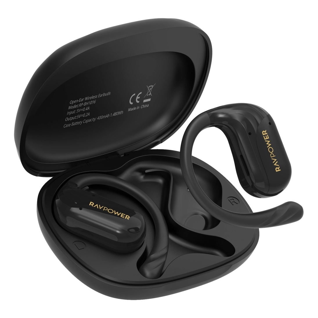 RAVPower RP-BH1016 Wireless Earbud