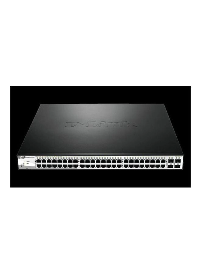 D-Link DGS-1210-52P 48-ports