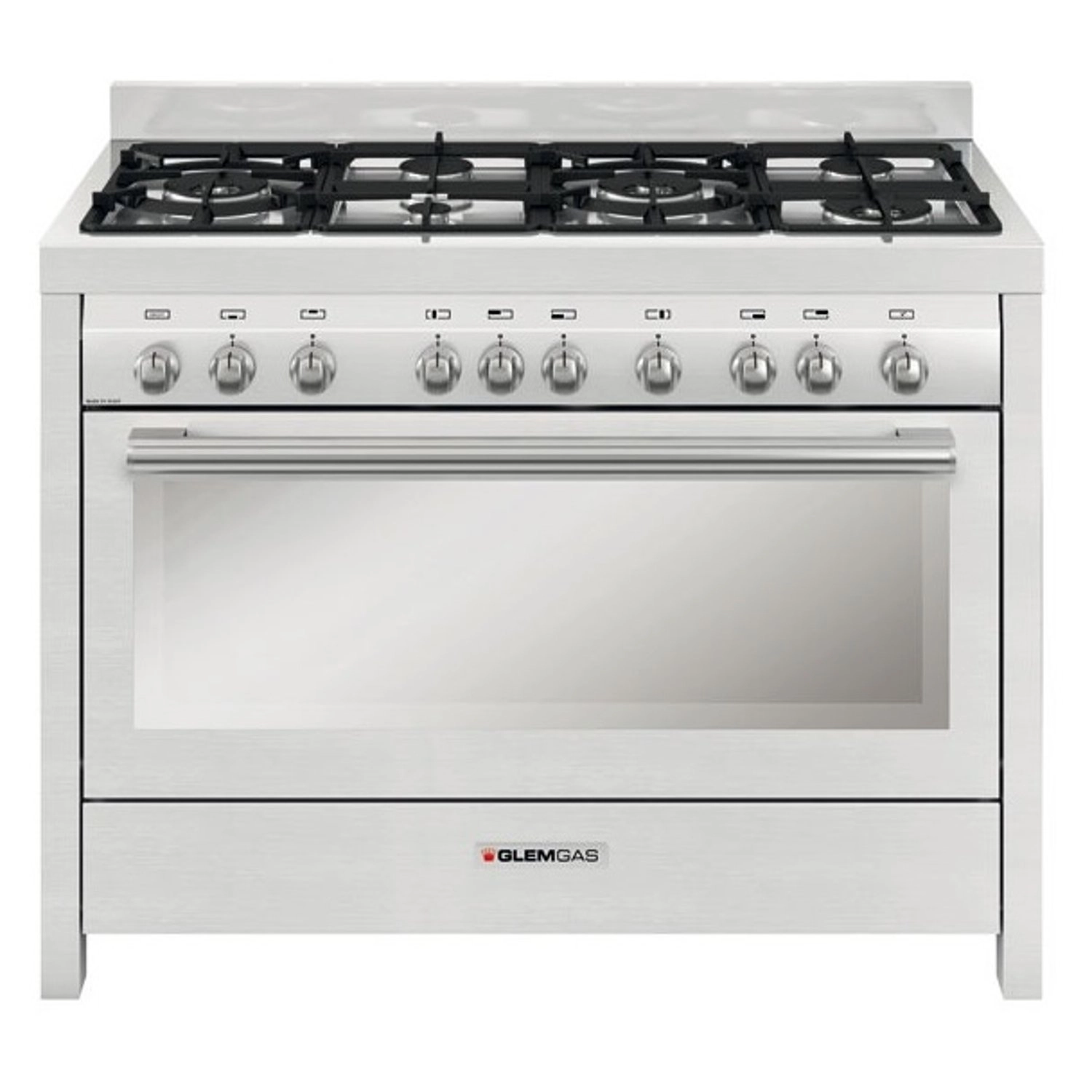 Magnifica MGW626RI GAS Cooker