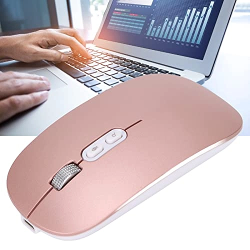 MG-1011 Optical Gaming Mouse - Radio Frequency