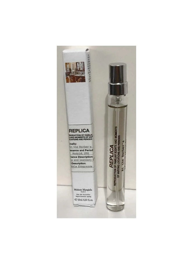 Maison Margiela Replica At The Barber's Eau de Toilette 10ml